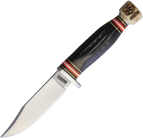 Marbles Skinner Knife - MR462 