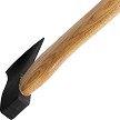 MR653 Marbles German Axe 