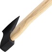 MR654 Marbles German Axe 