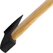 MR655 Marbles German Axe 