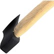 MR656 Marbles Yankee Axe 