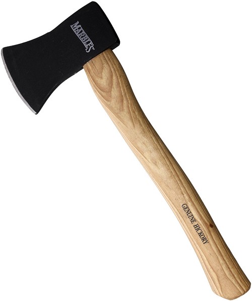 Marbles Yankee Axe - MR657 
