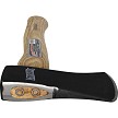 MR657 Marbles Yankee Axe 
