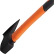 MR661 Marbles German Axe 
