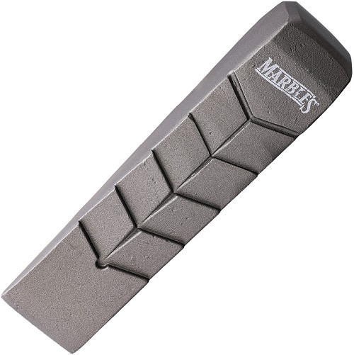 Marbles Aluminum Splitting Wedge - MR664 