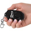 MSI80738 Mace Personal Alarm Black 
