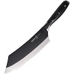 Messermeister Avanta Kendrick BBQ Fixed Blade Knife - MSMLB63108 