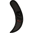 MT2076GLX Mtech Karambit Fixed Blade Knife Red 