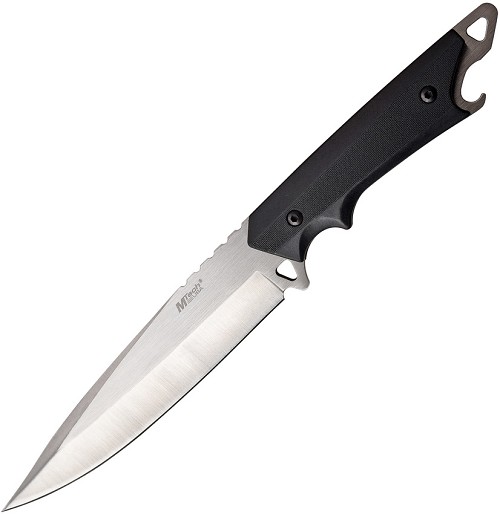 MTech Fixed Blade Knife Satin Spear - MT2085S 