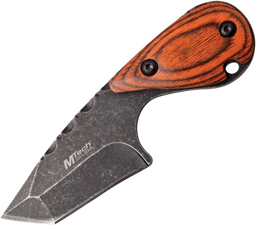 MTech Fixed Blade Knife - MT2090BR 