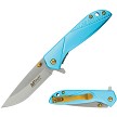 MTA2017TL Mtech Linerlock Spring Assisted Folder Pocket Knife 