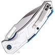 Mtech Spring Assisted Folder Linerlock Pocket Knife - MTA2026SL 