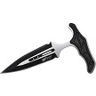 MTech Fixed Blade Knife - MTFIX002BK 