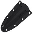 MTech Fixed Blade Knife - MTFIX002BK 
