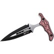 MTech Fixed Blade Knife - MTFIX002BZ 