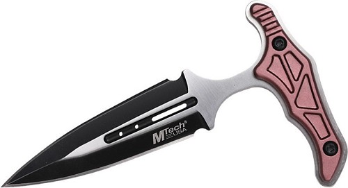 MTech Fixed Blade Knife - MTFIX002BZ 