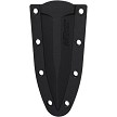 MTech Fixed Blade Knife - MTFIX002BZ 