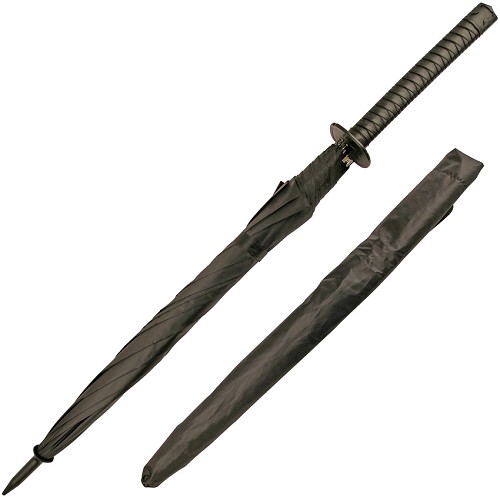 MTech Katana Handle Umbrella - MTUB001K 