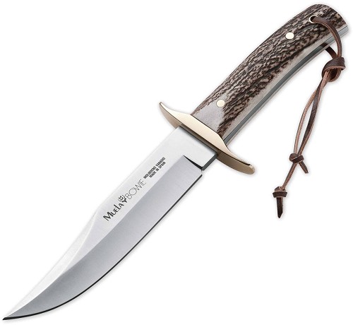 Muela Bowie Knife Grande - MU014 