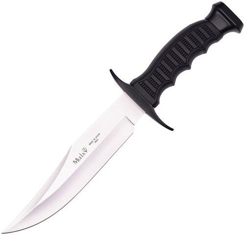 Muela Fixed Blade Bowie Knife - MUE92496 