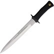 Muela Scorpion Fixed Blade Knife - MUE92885 