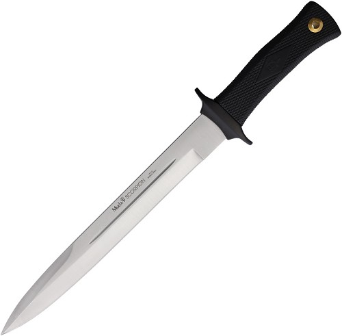 Muela Scorpion Fixed Blade Knife - MUE92885 