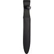 MUE92885 Muela Scorpion Fixed Blade Knife 