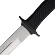 MUE92885 Muela Scorpion Fixed Blade Knife 