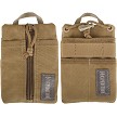 Maxpedition Platy Pocket Organizer 4x6 - MX0235DT 
