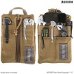 Maxpedition Platy Pocket Organizer 4x6 - MX0235DT 