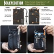 Maxpedition Platy Pocket Organizer 4x6 - MX0235DT 
