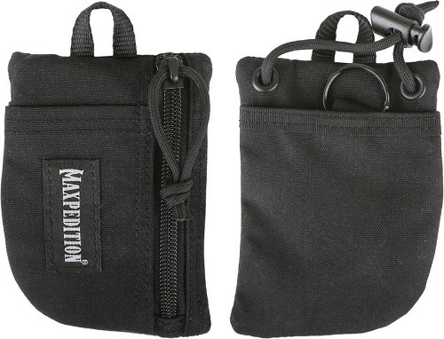 Maxpedition Platy Front Pocket Organizer - MX0237B 