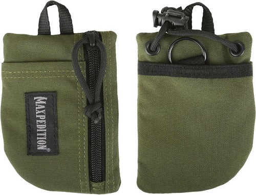Maxpedition Platy Front Pocket Organizer - MX0237G 