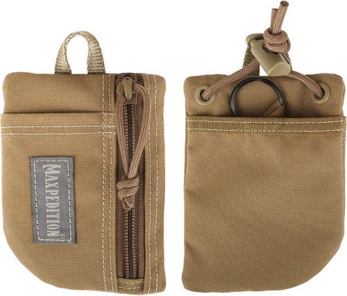 Maxpedition Platy Front Pocket Organizer - MX0237K 