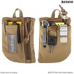 Maxpedition Platy Front Pocket Organizer - MX0237K 
