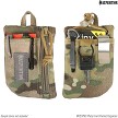 Maxpedition Platy Front Pocket Organizer - MX0237MC 