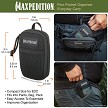 Maxpedition Pico Pocket Organizer - MX0263K 