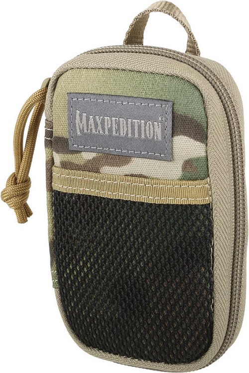 Maxpedition Pico Pocket Organizer - MX0263MC 