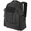 Maxpedition Lassen Backpack Black - MX0515B 
