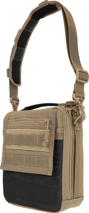 Maxpedition Gear NeatFreak Organizer Khaki - MX211K 