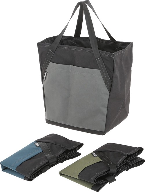 Maxpedition Trifecta 3-in-1 Tote Set - MX2131M 