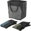 MX2131M Maxpedition Trifecta 3-in-1 Tote Set 