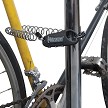 Maxpedition Steel Cable Lock - MXCABLOCB 