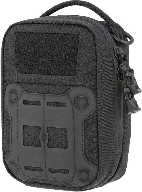 Maxpedition FRP First Response Pouch Black - MXFRPBLK 