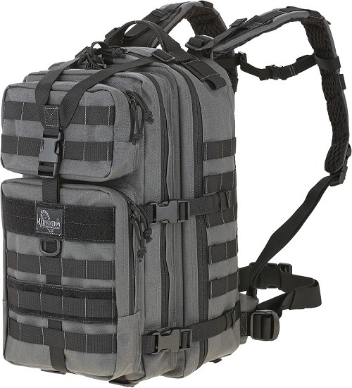 Maxpedition Falcon-III Backpack Wolf Gray - MXPT1430W 