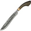 My Parang Golok 135 Machete - MYPGLK135 