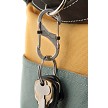 N02672 Nite Ize S-Biner SlideLock #4 SS 