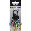 N03716 Nite Ize Bigfoot Keyrack Locker 