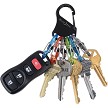 N03716 Nite Ize Bigfoot Keyrack Locker 