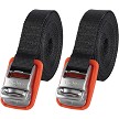 Nite Ize CamJam Tie Down Strap 12 Ft 2 - N04653 